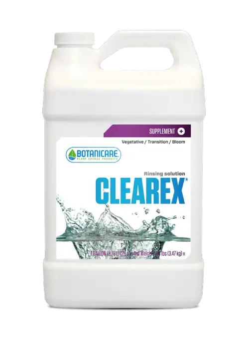 Clearex