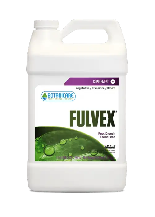 Fulvex