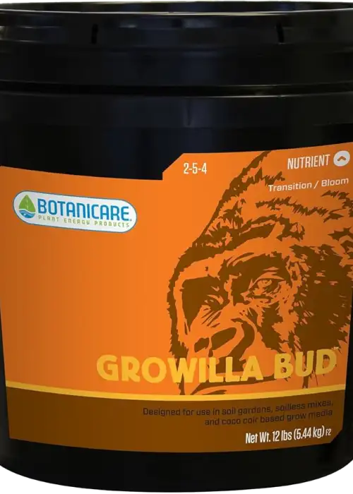 Growilla Bud