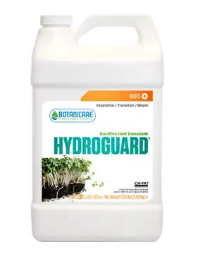 Hydroguard