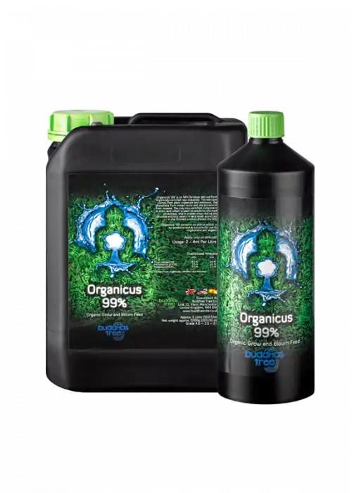 Organicus 99%