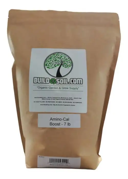 Amino-Cal Boost
