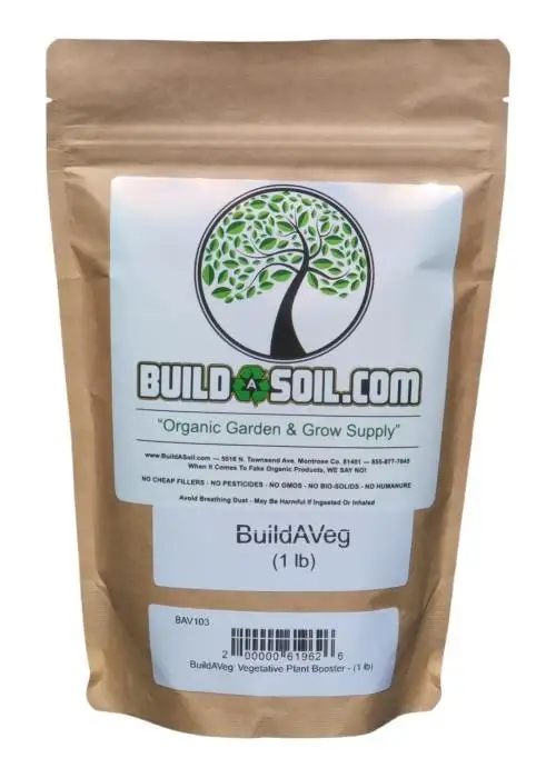 BuildAVeg