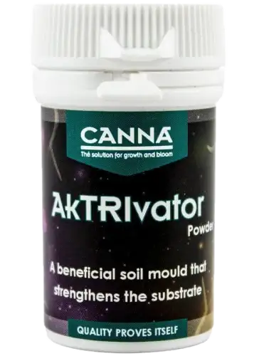 CANNA AkTRIvator