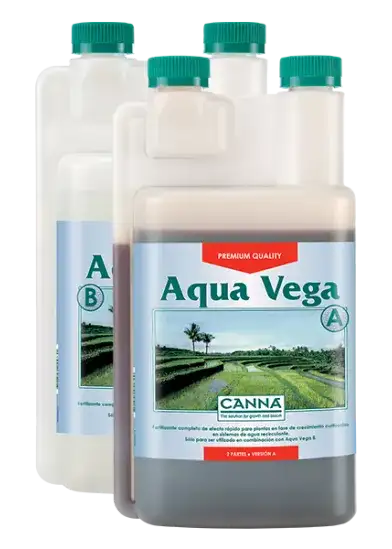 CANNA Aqua Vega