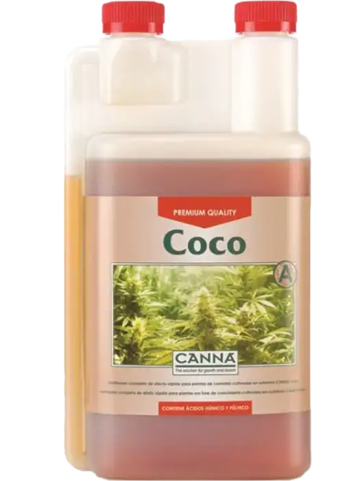CANNA Coco A