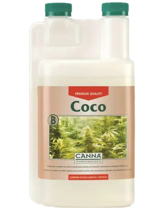 CANNA Coco B