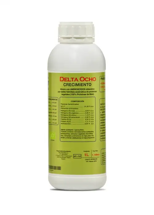 Delta 8