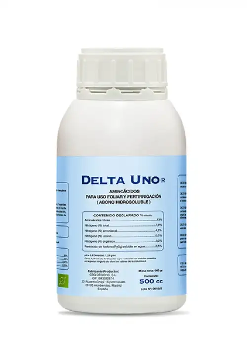 Delta Uno