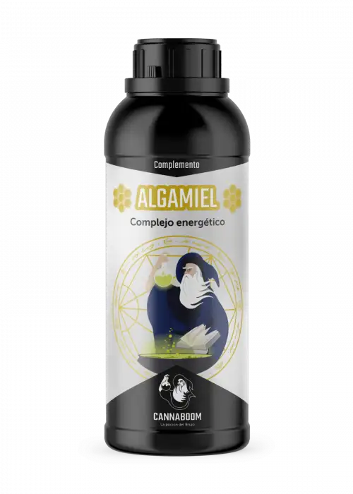 Algamiel