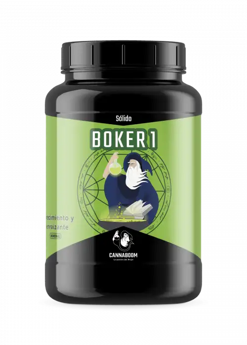 Boker 1