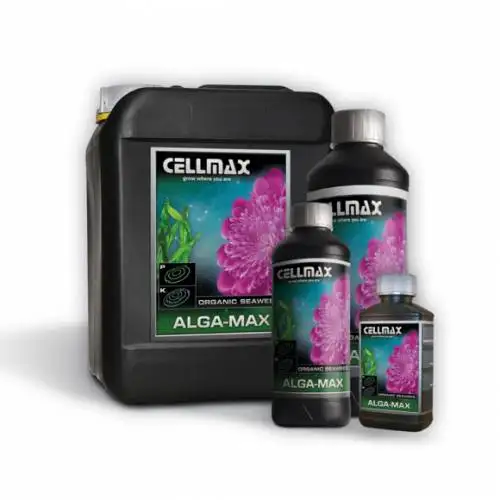 Alga-Max