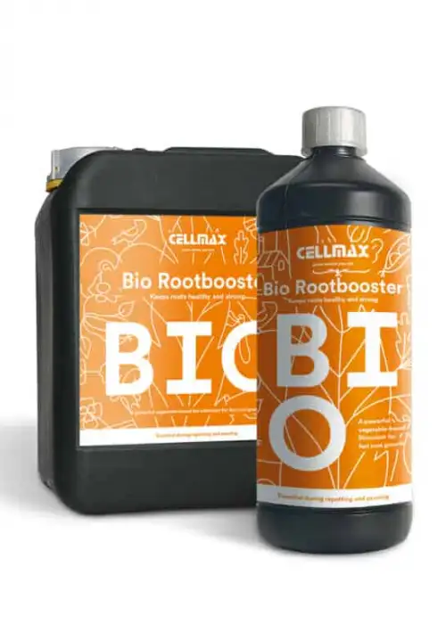 BIO-Rootbooster