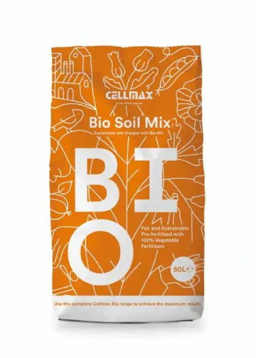 BIO Soil Mix