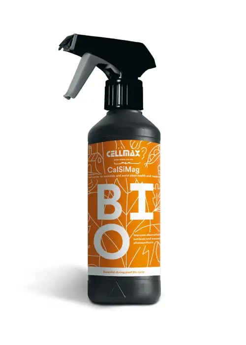 CalSiMag spray