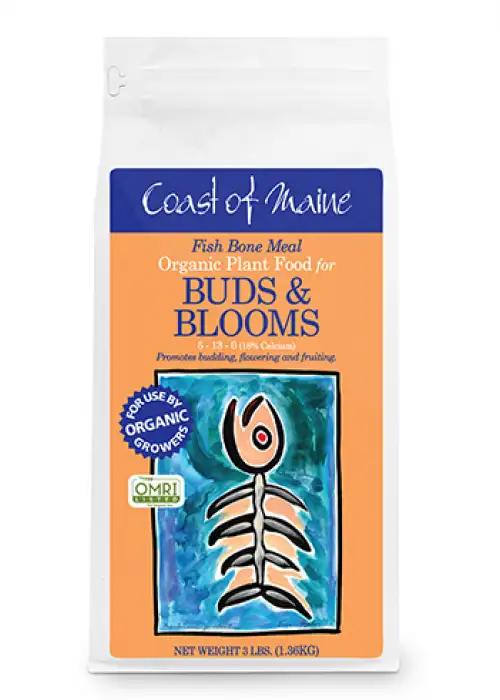 Fish Bone Meal