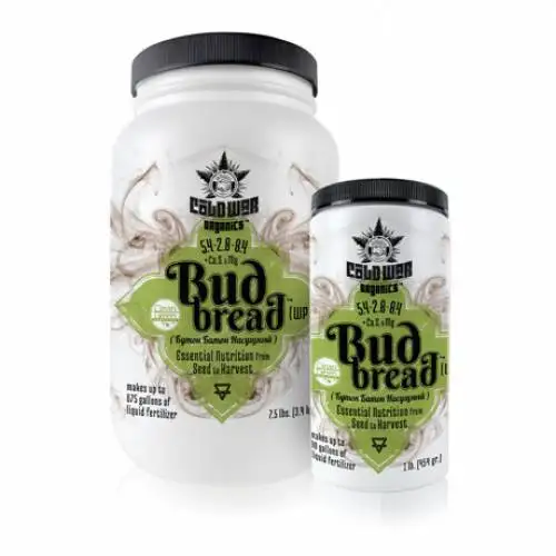 Bud Bread