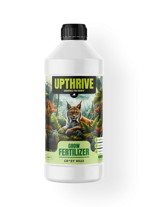 Upthrive