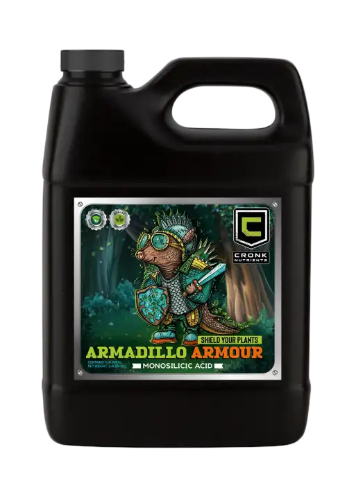 Armadillo Armour