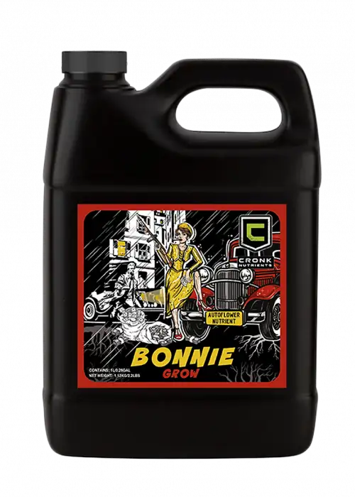 Bonnie