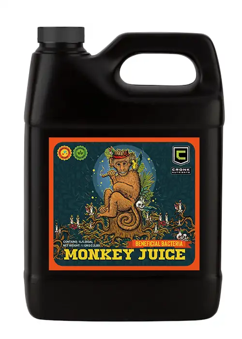 Monkey Juice