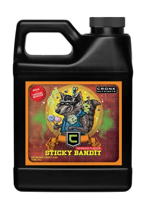Sticky Bandit