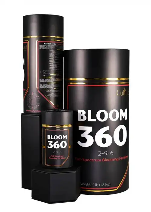 Bloom360