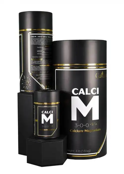 Calci-M