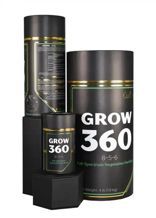 Grow360
