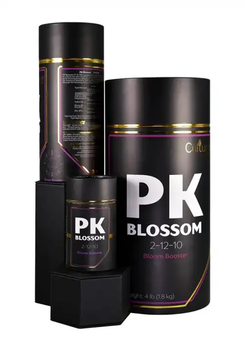 PK Blossom