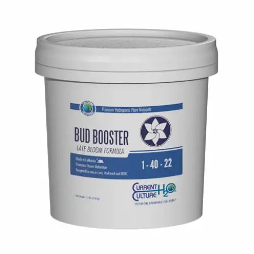 Bud Booster Late