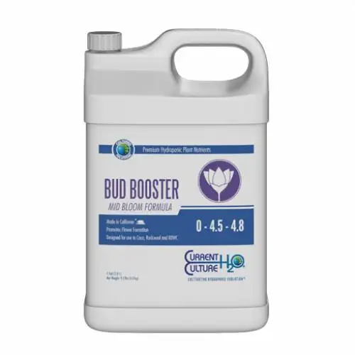 Bud Booster Mid