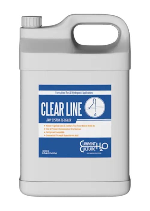 Clear Line