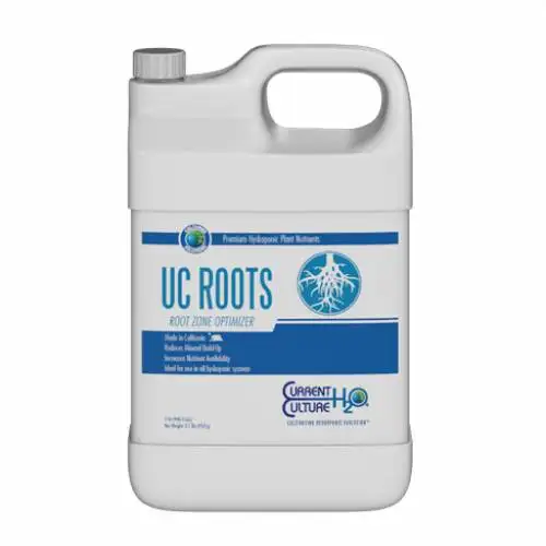 UC Roots
