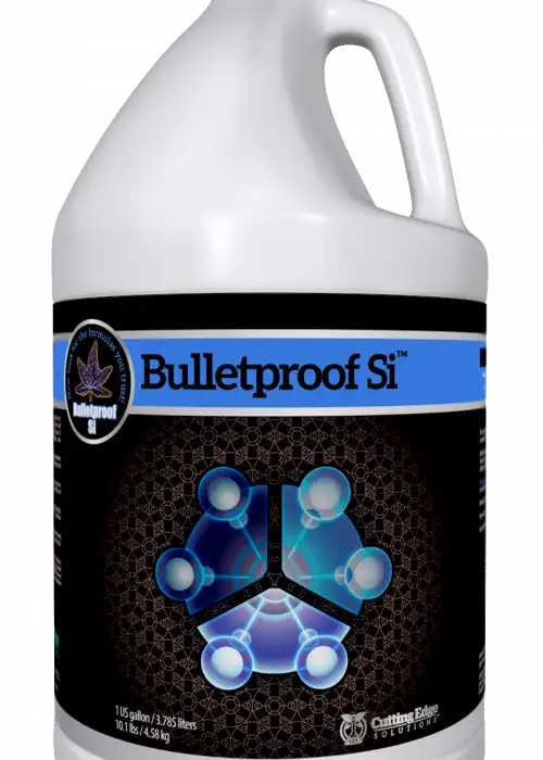 Bulletproof Si