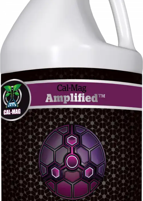 Cal-Mag Amplified