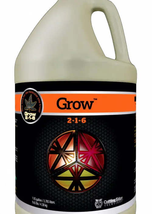Grow 2-1-6