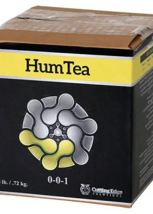 HumTea
