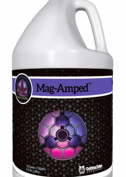 Mag-Amped