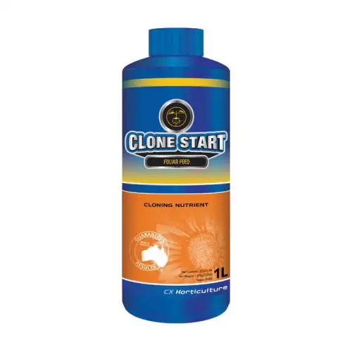 Clone Start