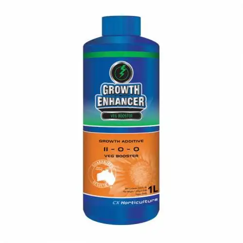 Growth Enhancer