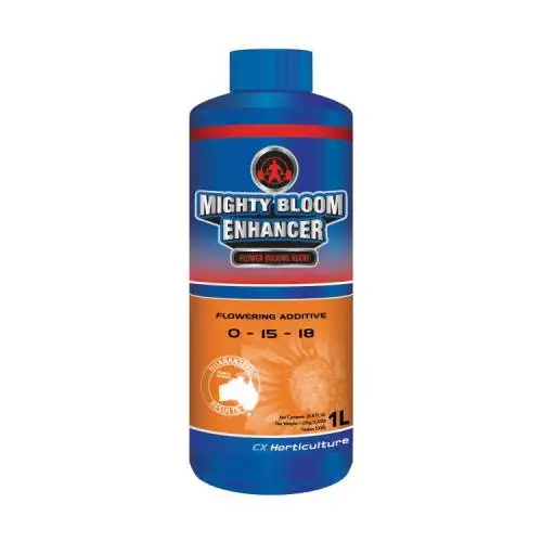 Mighty Bloom Enhancer