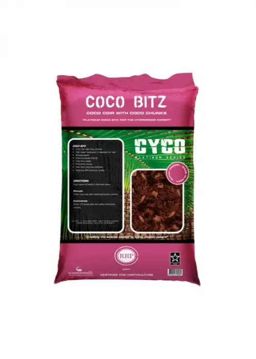 Coco Bitz