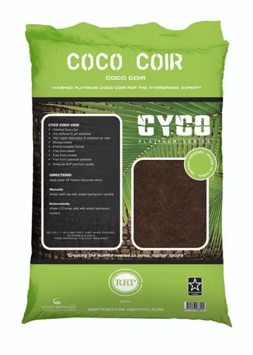 Coco Coir