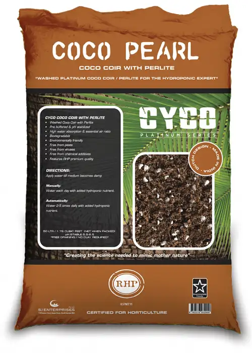 Coco Pearl