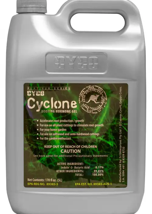 Cyclone Rooting Gel