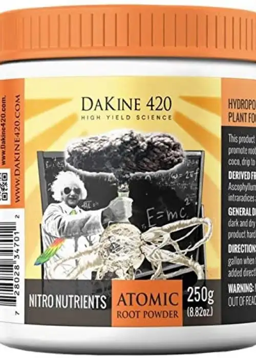 Atomic Root Powder