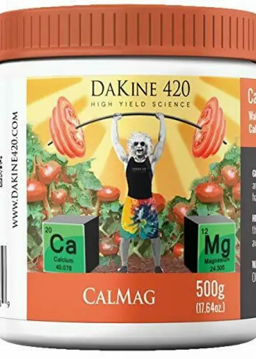 CalMag