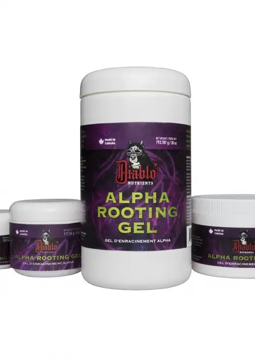 Alpha Rooting Gel