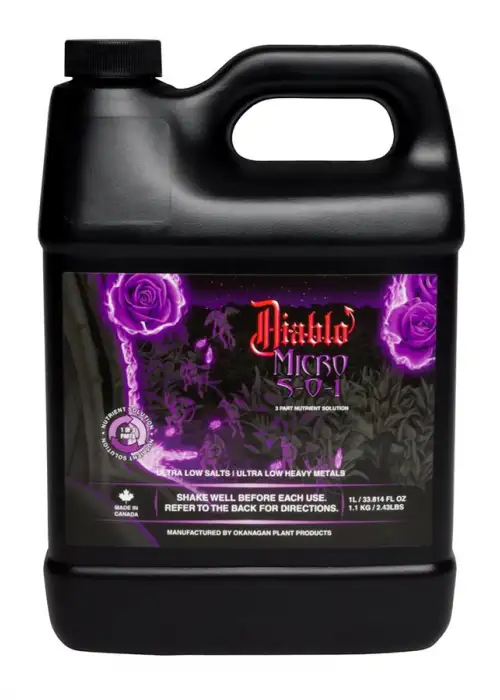 Diablo Micro